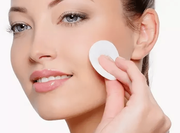 Skin Restoration of the Face