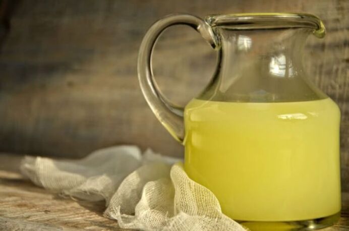 whey for skin rejuvenation